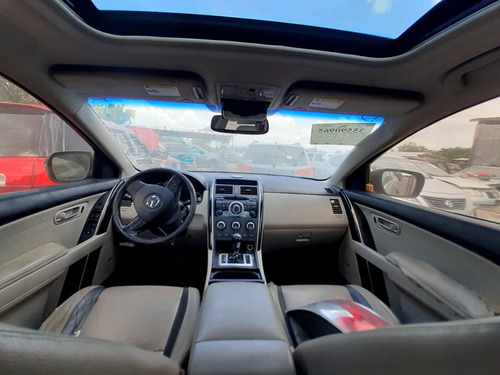 Mazda Cx9 2008 ( En Partes ) 2007 - 2009 3.7 L Aut Yonke