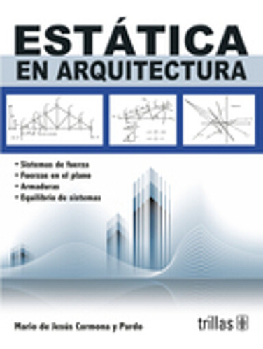 Libro: Estatica En Arquitectura