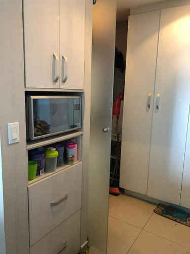 Imagen 6 de 14 de Venta De Apartamento En Ph Icon Tower, Coco Del Mar 21-8084