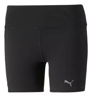 Short Puma Run Deportivo De Running Para Mujer Of005