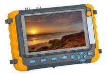 Comprar Probador Cctv Monitor De 5,0 Pulgadas Cvbs 8mp Ahd\u002Fcvi\u002Ftvi