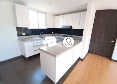 Apartamento en venta