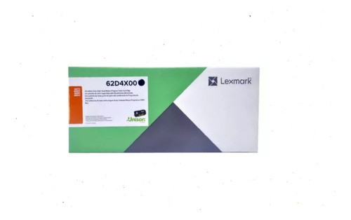 Tóner Lexmark 62d4x00 Para Mx812dfe/mx812dpe/mx811dfe/mx811d