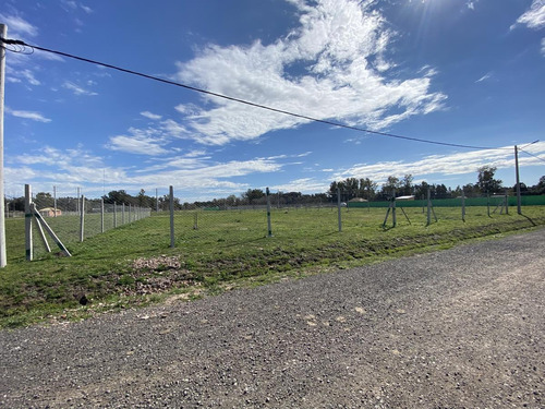 Imagen 11 de 30 de Venta Terreno Lote Financiado Parada Robles Exaltación De La Cruz