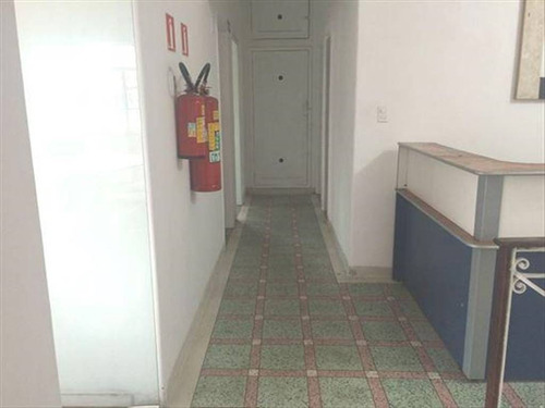 Imagem 5 de 18 de 06 Salas Comercial Amplas Com +/- 100 M? Otima Localidade Proxima Ao Centro De Sao Vicente Ao Lado Do Bombeiros Venha Conferir. - Hm1851