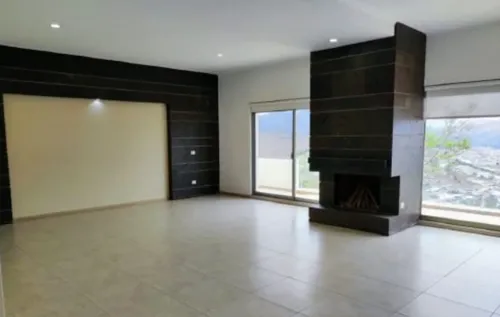 Casa En Venta Campo De Golf Tres Marías, Morelia