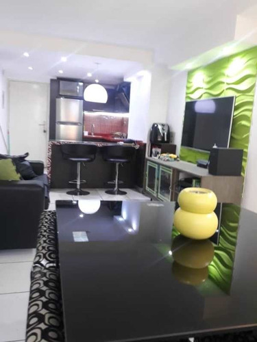Imagen 3 de 7 de Apartamento En Alquiler.