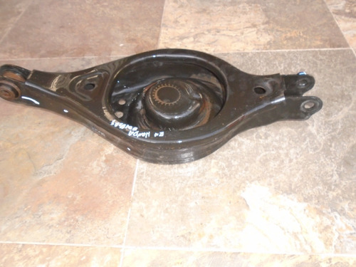 Vendo Brazo Trasero Derecho De Honda Odyssey Año 2007