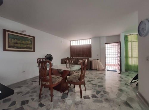 Casa En Venta En Cúcuta. Cod V12350