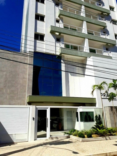 Imagem 12 de 14 de Aluguel Apartamento Campos Dos Goytacazes Brasil - 680-a