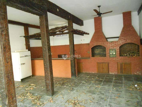 Imagem 18 de 20 de Casa Com 3 Dormitórios À Venda, 194 M² Por R$ 1.700.000,00 - Piratininga - Niterói/rj - Ca18351