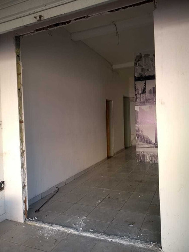 Imagem 8 de 8 de Salão Comercial Com 60m2 Na Cidade Dutra Zona Sul De Sp