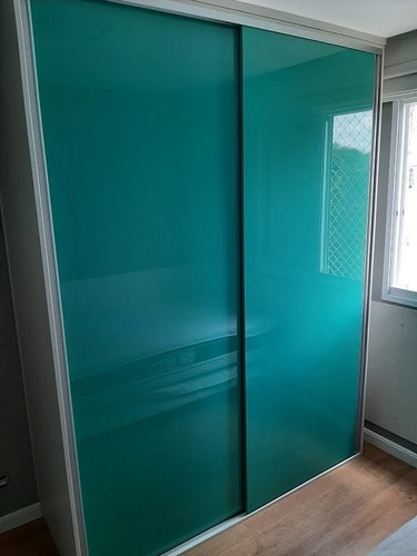 Imagem 4 de 15 de Apartamento Em Centro - Diadema - 2121