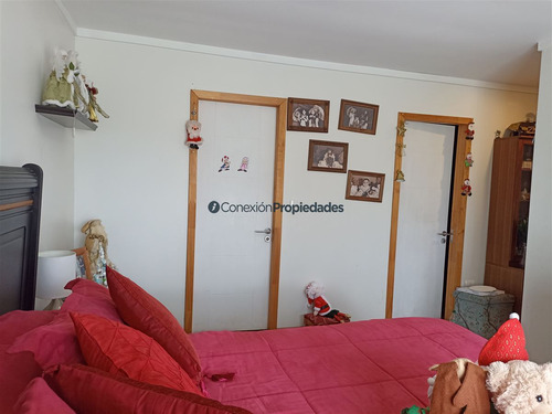 Venta Casa En Condominio De 6 Dorm. En Frutillar