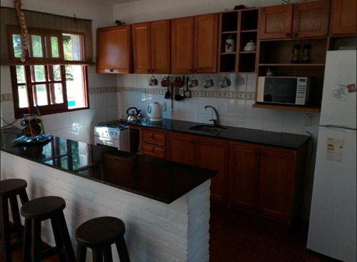 Casa En Venta Tio Tom, Cerca Del Mar
