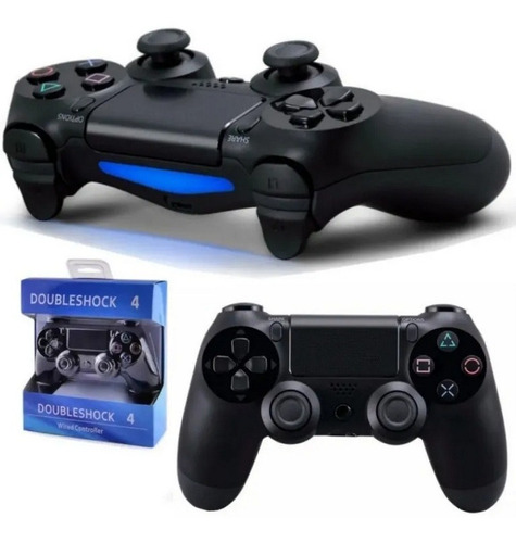 Joystick Control Ps4 Inalámbrico Compatible Premium Laromana