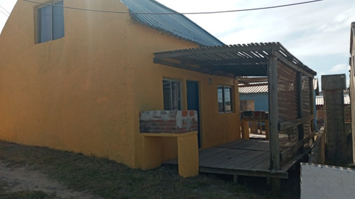 Imagen 14 de 14 de Alquilo Cabaña El Pescador Frente Playa Rivero -4/personas