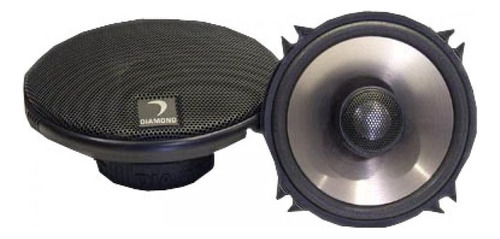 Diamond Audio Dmd42 Dmd-series 4  120w Sistema De Altavoces 