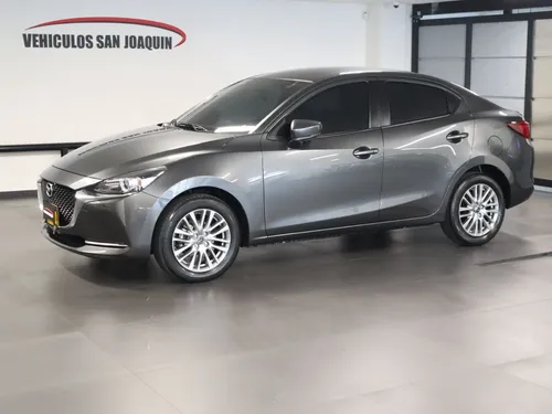 Mazda 2 Grand Touring Lx 2024