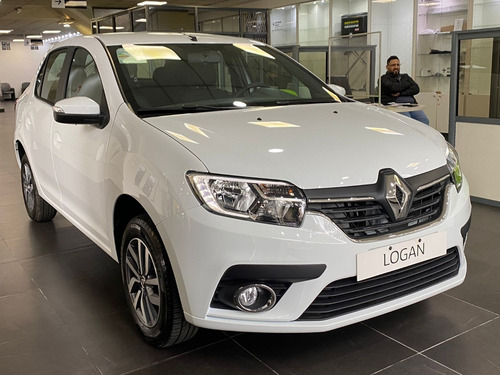 Imagen 11 de 24 de Renault Logan Intens 0km 2022 San Rafael (es)