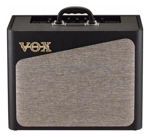 Vox Av15 Amplificador Pre Valvular 15 Watts