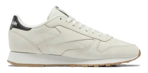 Zapatillas Reebok Classic Leathe - Lifestyle Hombre