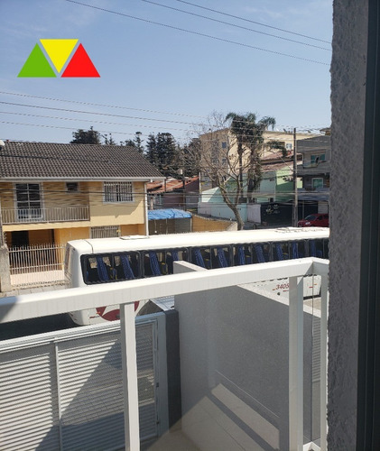 Imagem 19 de 21 de Apartamento - Ap00485 - 69940743