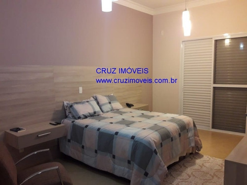 Imagem 7 de 30 de Casa Para Venda No Portal Do Sabia, Aracoiaba Da Serra, 4 Suítes, Terreno 1000 M² - Ca00690 - 32625768