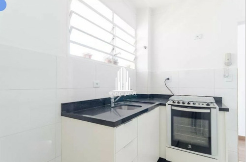 Imagem 14 de 28 de Apartamento Em Vila Clementino, São Paulo/sp De 62m² 2 Quartos À Venda Por R$ 500.000,00 - Ap2320959-s