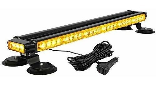 Barra Luz Led Para Auto Camioneta 29.5 In Nilight 