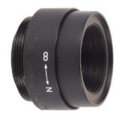 Lentes 4mm 1/3 F2.0 Cctv Lens Camara Vigilancia Seguridad