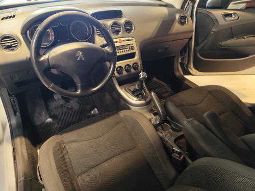 Peugeot 408 1.6 Allure Hdi 115cv