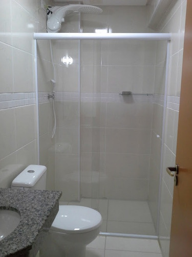Apartamento Incrível Em Uma Região Nobre De Praia Grande/sp - 1330