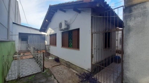 Terreno Em Glória - Mi271418