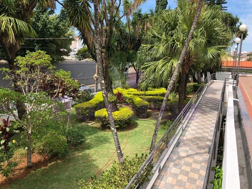 Imagem 30 de 30 de Apartamento, Portal De Jundiaí, Jundiaí. - Ap11484 - 68304921