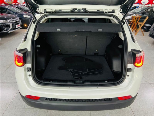 Imagem 8 de 13 de Jeep Compass 2.0 16v Limited