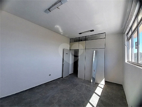 Imagem 11 de 15 de Sala Comercial Com 30m² Para Locação Em São Paulo, Vila Prel. - Reo664157