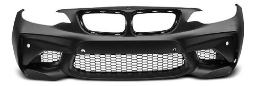 Para-choque Dianteiro Para Bmw F22/f23 13-17 Modelo M2