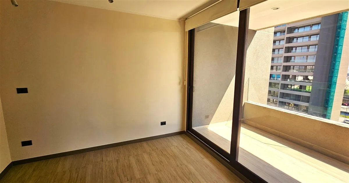 Imagen 4 de 21 de Departamento En Venta De 1 Dorm. En Macul