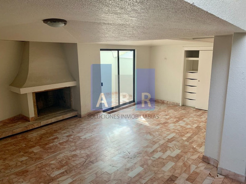 Imagen 6 de 17 de Renta Casa Super Ubicada A Pasos De Tlalpan Y División Del N