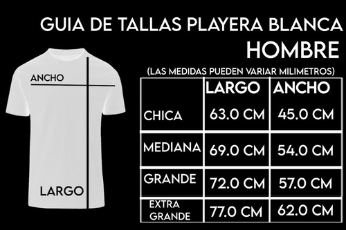 Playera Zoe | Tour