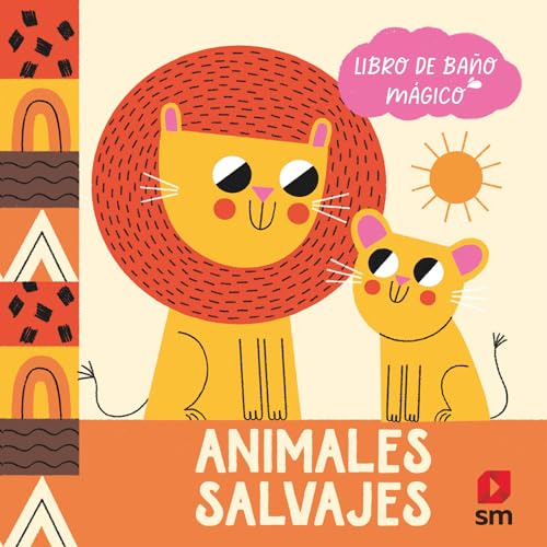 Animales Salvajes - Bellon Munoz Teresa