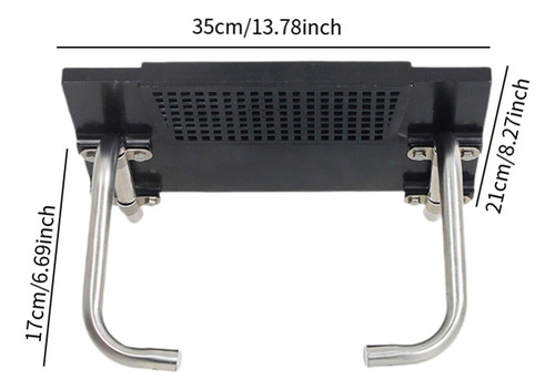 Soporte Para Motor De Barco, Soporte Para Motor De Canoa,