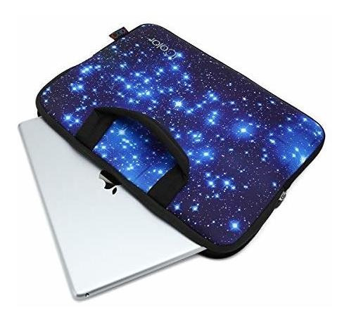 Icolor Auricular 15\' \ -15.6\ Pulgadas Laptop Neopreno