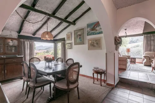 Casa En Venta En La Calera. Cod V9446