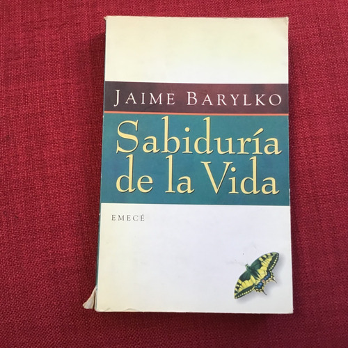 Sabiduría De La Vida - Jaime Barylko