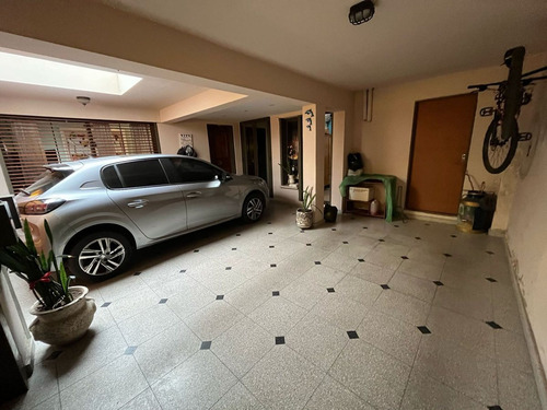 Venta Casa 3 Dormitorios Talleres Este -a. Crédito