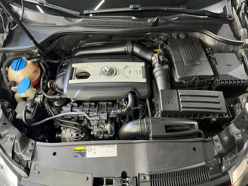 Volkswagen Golf 2.0 Vi Gti Nav Tsi 211cv