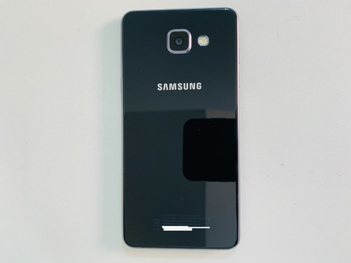 Samsung Galaxy A5 (2016) Dual 16 Gb / Ram 2 Gb - Semi Novo