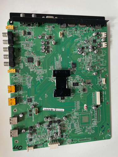 Placa Principal Semp Toshiba Le4050(b)fda-35015831 Original